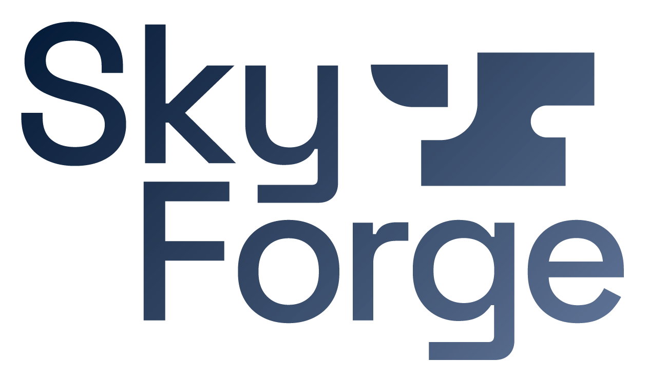 Skyforge Labs - SkySpark. Supercharged.